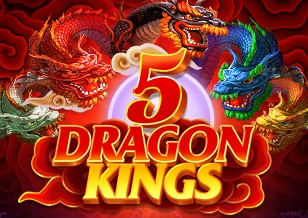 5 DRAGON KINGS