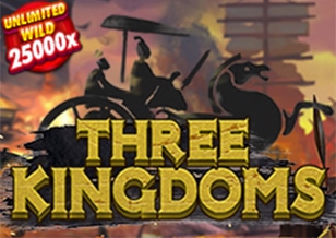 THREE KINGDOMS