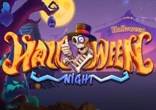 HALLOWEEN NIGHT