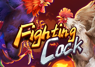 FIGHTING COCK