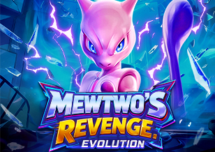 MEWTWOS REVENGE EVOLUTION