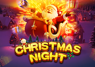 CHRISTMAS NIGHT