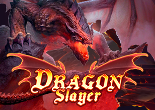 DRAGON SLAYER