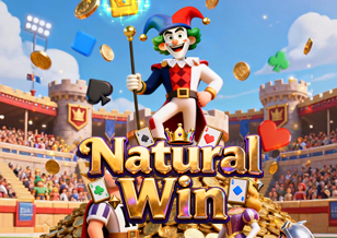 NATURAL WIN