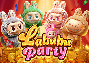 LABUBU PARTY