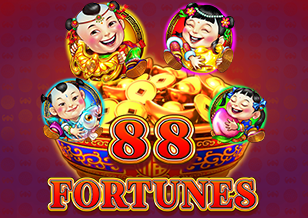 88FORTUNES