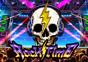 ROCK TIME