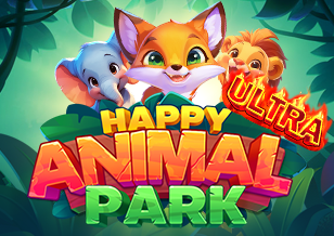 HAPPY ANIMAL PARK ULTRA
