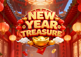 NEW YEAR TREASURE