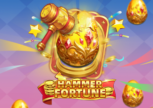 HAMMER FORTUNE