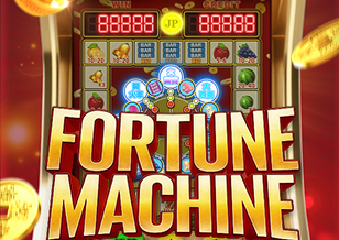 FORTUNE MACHINE