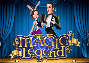 MAGIC LEGEND