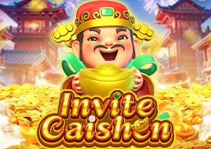 INVITE CAISHEN