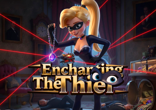 THE ENCHANTING THIEF