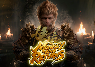 THE MONKEY KING RETURNS