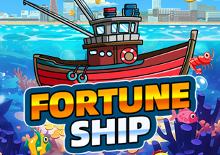 FORTUNE SHIP