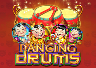 DANCING DRUMS