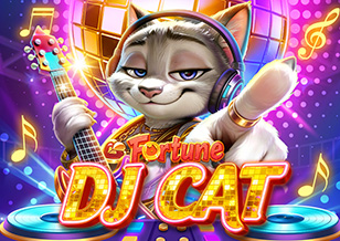 DJ CAT