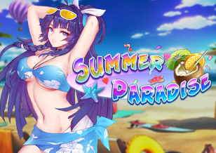 SUMMER PARADISE
