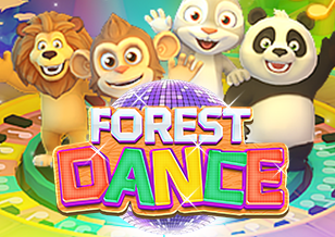 FOREST DANCE