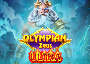 OLYMPIAN ZEUS ULTRA