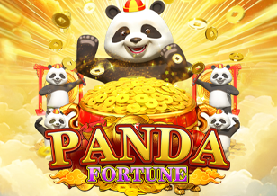 FORTUNE PANDA
