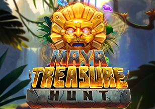 MAYA TREASURE