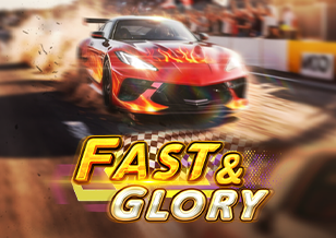 FAST GLORY