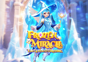 FROZEN MIRACLE