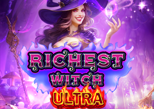 RICHEST WITCH ULTRA