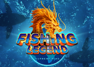 FISHING LEGEND
