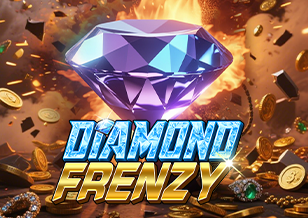 DIAMOND FRENZY