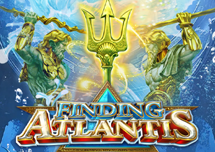 FINDING ATLANTIS