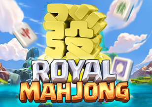 ROYAL MAHJONG