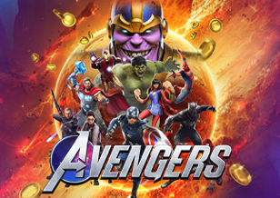 AVENGERS