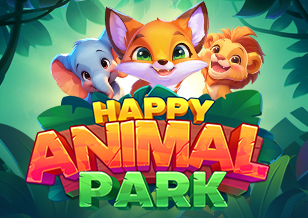 HAPPY ANIMAL PARK
