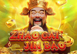 ZHAO CAIJIN BAO