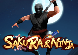 SAKURA NINJA