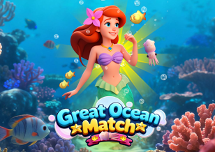 GREAT OCEAN MATCH