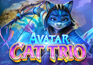 AVATAR CAT TRIO