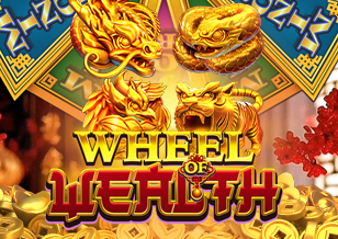 WHEEL OF WEALTH