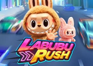 LABUBU RUSH