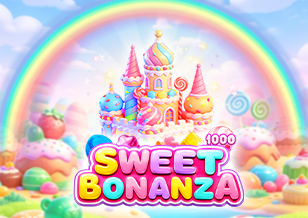 SWEET BONANZA 1000