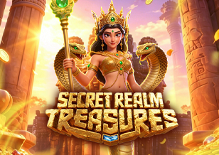 SECRET REALM TREASURE