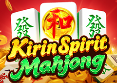 KIRINSPIRITMAHJONG
